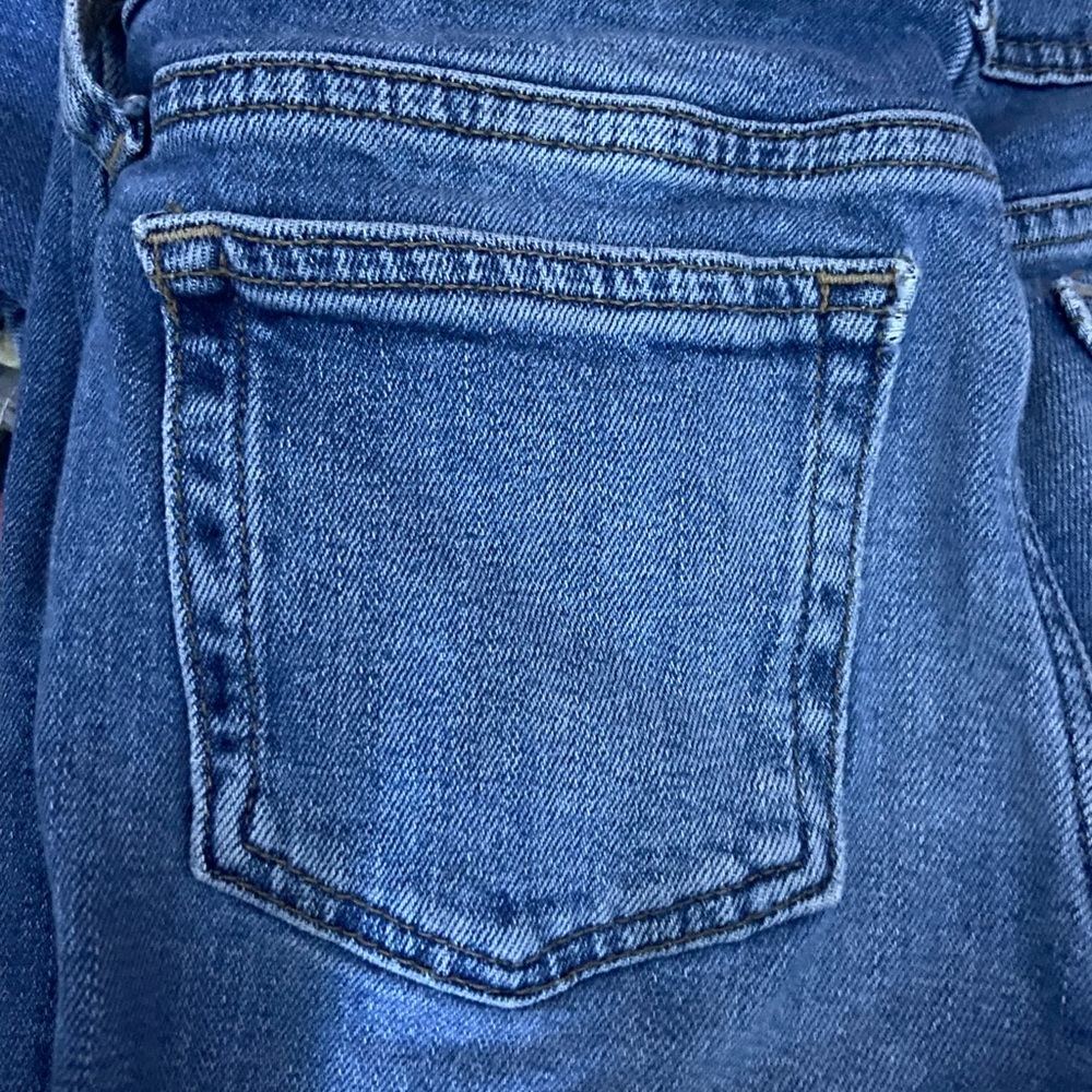 Gap Low Rise Vintage Boot Cut Jeans - Picture 2 of 7